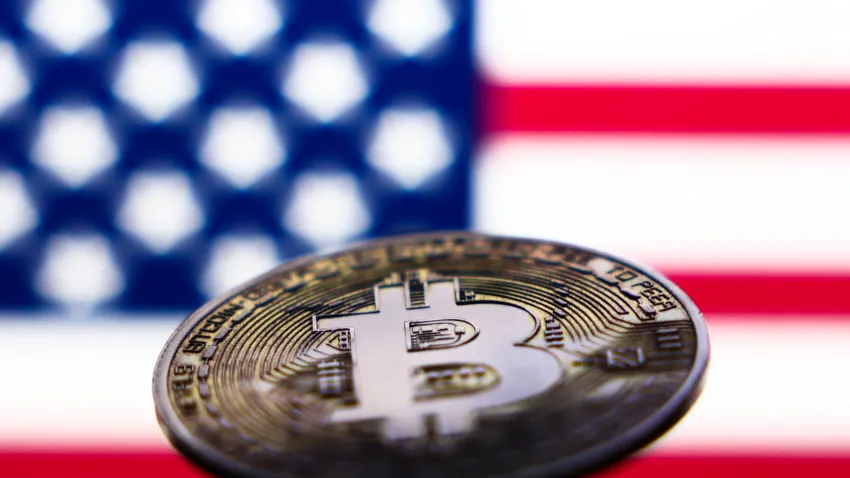 Ngân hàng không bị hạn chế room tại trung tâm tài chính 1 Bitcoin được giao dịch tại Trung tâm tài chính Việt Nam