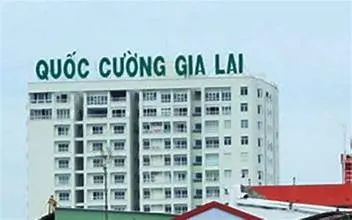 Quốc Cường Gia Lai (QCG) dính lùm xùm kiểm toán 1 Quốc Cường Gia Lai (QCG) dính lùm xùm kiểm toán
