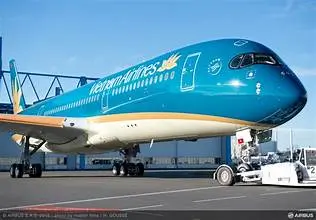 Vietnam Airlines sẽ huy động 22.000 tỷ đồng để trả nợ