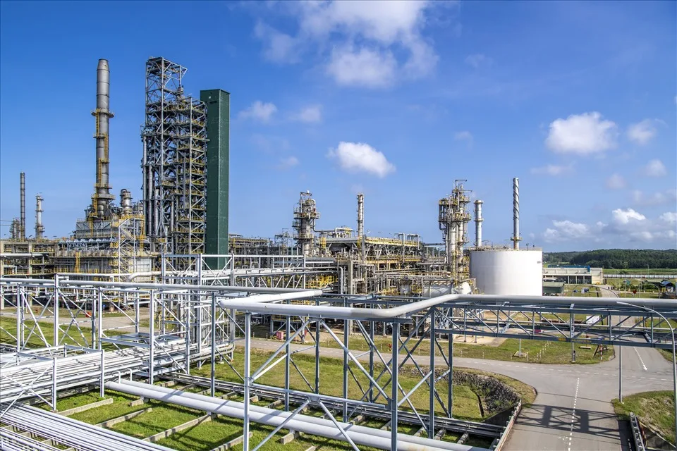 "Ông lớn" lọc dầu BSR nhận tin vui chuyển sàn 1 Ông lớn lọc dầu nhận tin vui chuyển sàn