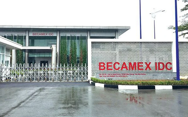 Becamex IDC (BCM) quay lại kế hoạch chào bán cổ phiếu tăng vốn 1 Becamex sắp chào bán cổ phiếu ra công chúng