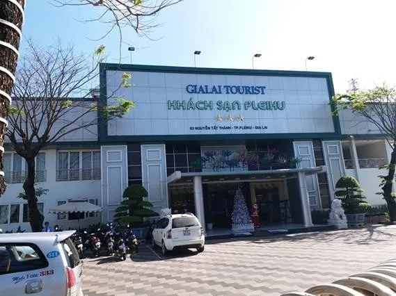 CTC sắp rời sàn HNX