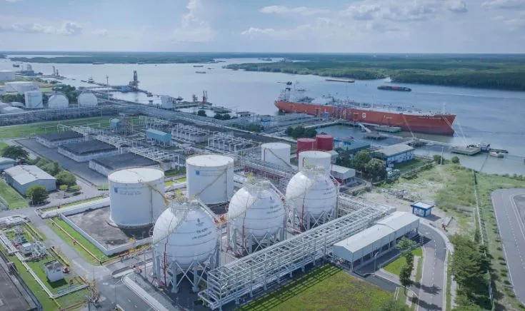 GAS tăng mạnh lợi nhuận