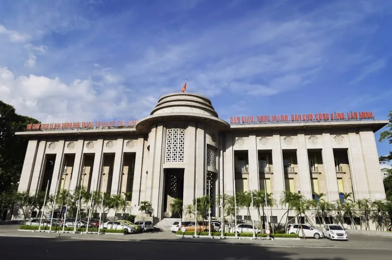 Ngân hàng Nhà nước (NHNN) đảo chiều rút ròng hơn 27 nghìn tỷ đồng 1 NHNN đảo chiều rút ròng hơn 27 ngàn tỷ