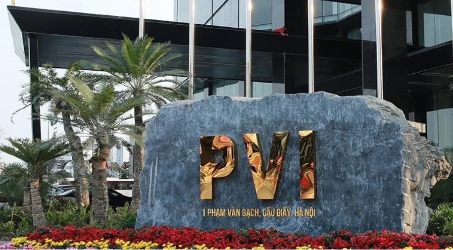 PVN triển khai thoái vốn theo quy định tại PVI