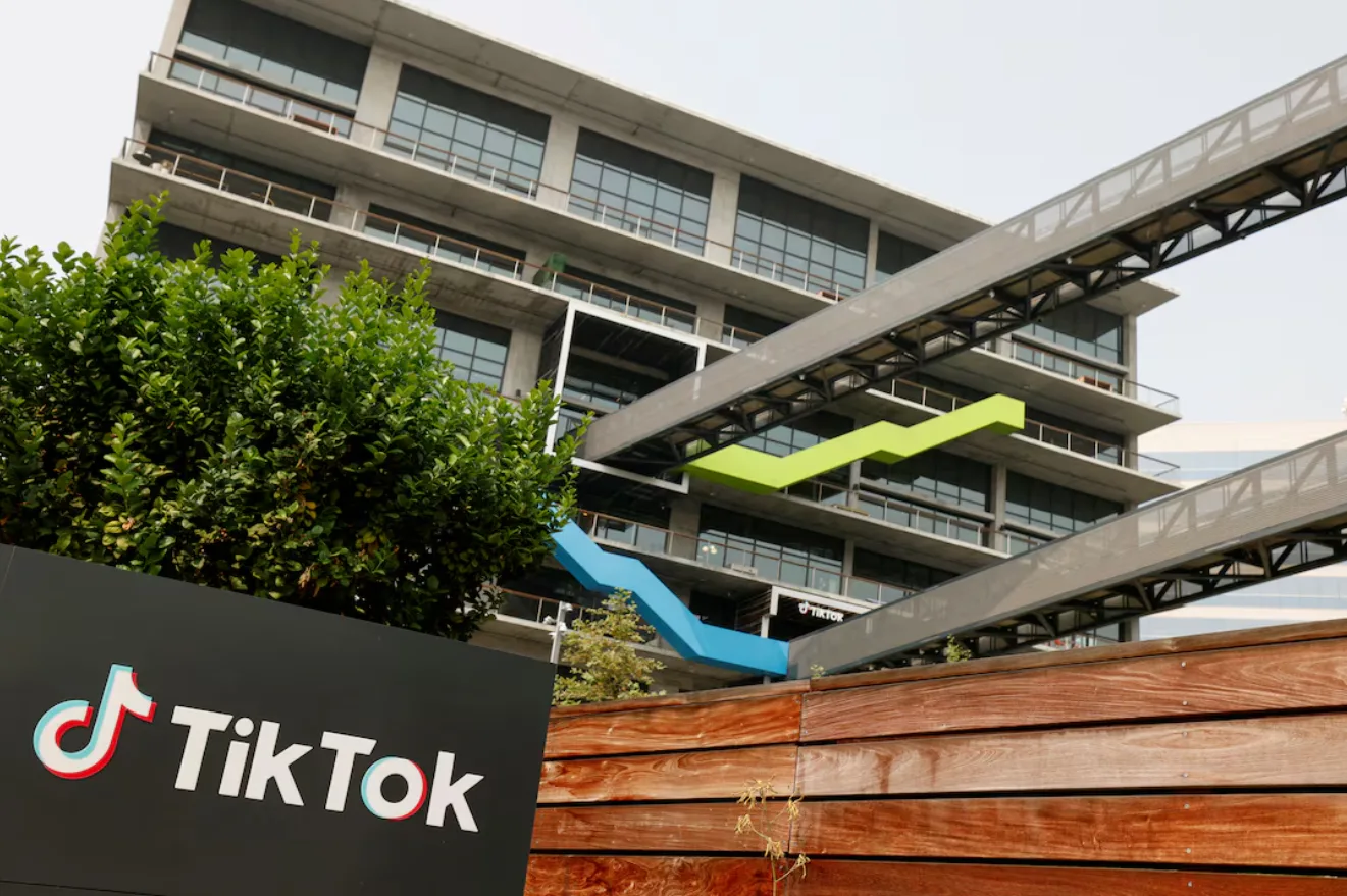 Tòa án Mỹ bác bỏ yêu cầu tạm dừng lệnh cấm TikTok