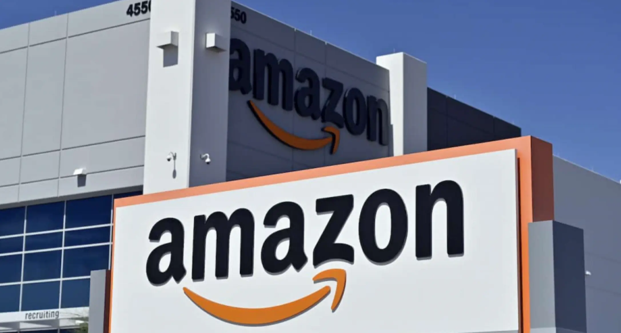 Nhân viên Amazon đình công hàng loạt mùa mua sắm 1 Nhân viên Amazon đình công hàng loạt mùa mua sắm