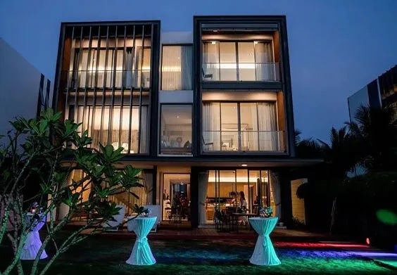 Nhộn nhịp phân khúc bất động sản top đầu 1 BĐS top đầu được quan tâm