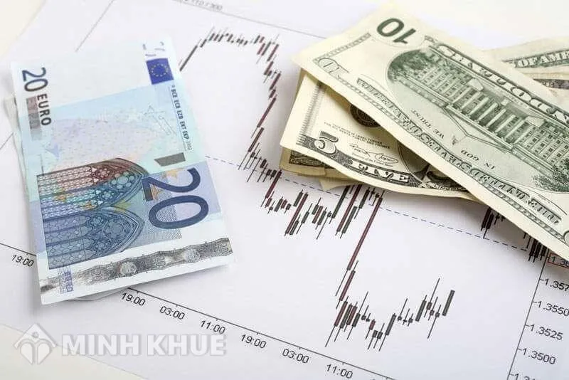 Phá vụ lừa đảo ngoại hối 500 tỷ đồng 1 Phá vụ lừa đảo ngoại hối