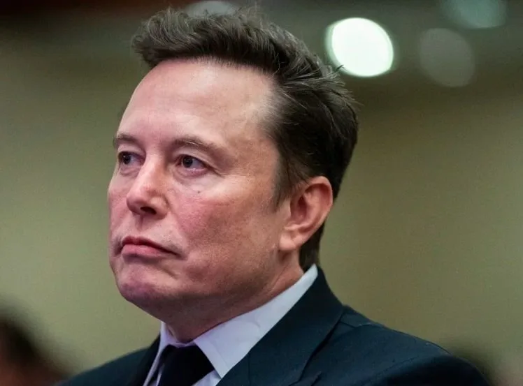 Elon Musk phản đối chi tiêu chính phủ 1 Elon Musk lên tiếng phản đối chi tiêu chính phủ