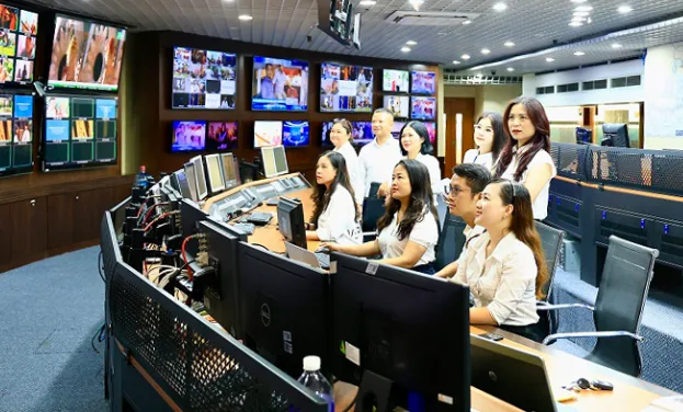 13 kênh truyền hình ngừng phát sóng 2 13 Kênh Truyền Hình Tạm Biệt Khán Giả Từ 15/1