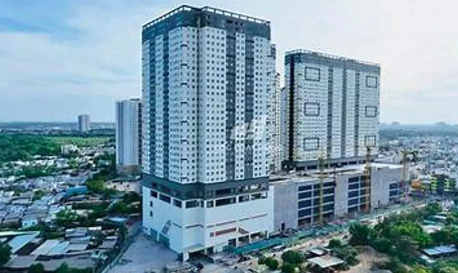 Người nước ngoài tăng mua nhà ở Hà Nội 1 VARS: Người nước ngoài tăng mua nhà ở Hà Nội