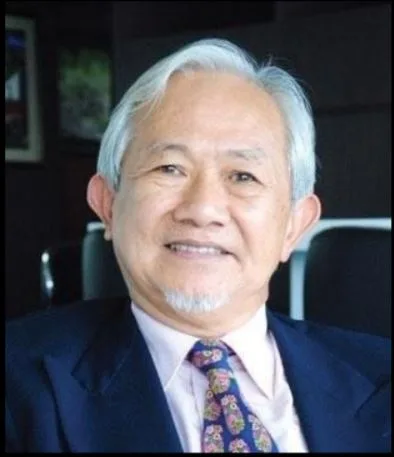 Giáo sư Phan Văn Trường: Lời tự vấn cuối năm