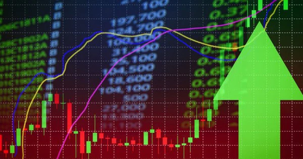 Tổ chức nào dự báo VN-Index 2024 chuẩn xác nhất? 1 Nhìn lại thị trường chứng khoán VN-Index 2024