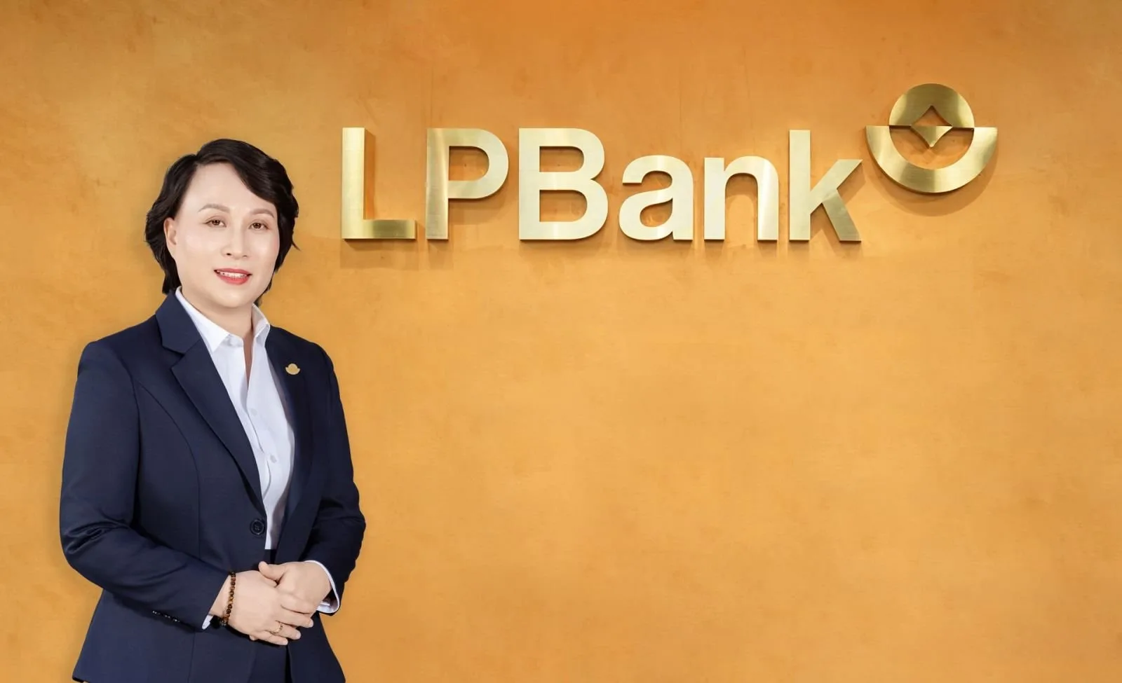 Thay đổi nhân sự cấp cao: Bước đi chiến lược của LPBank