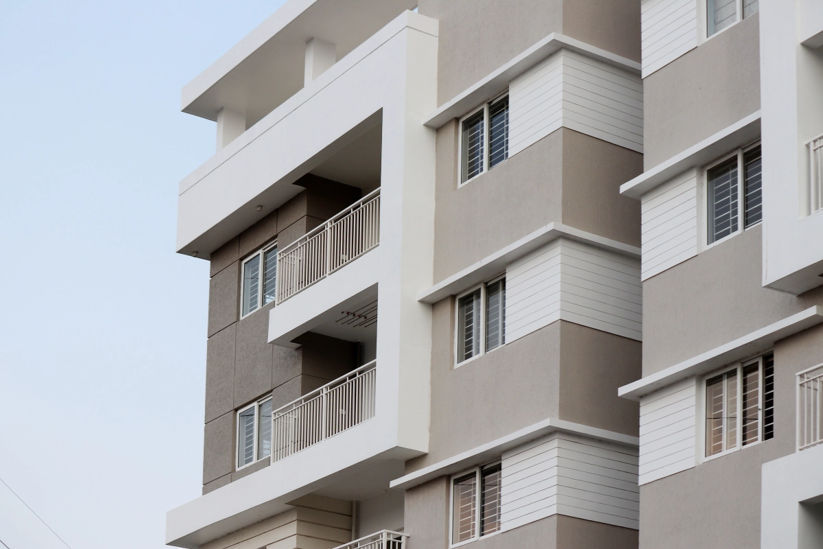 Rủi ro khi mua chung cư giá rẻ