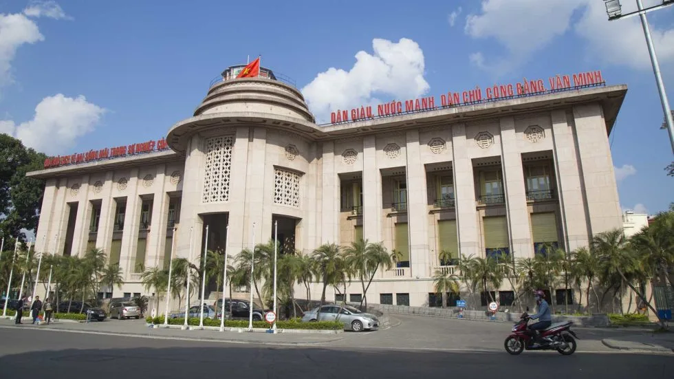 Những động lực khiến NHNN có thể tăng lãi suất điều hành trong năm 2025 1 Những động lực chính khiến NHNN có thể tăng lãi suất điều hành trong năm 2025
