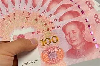 Trung Quốc thả đồng Nhân dân tệ giảm mạnh 1 Đồng Nhân dân tệ lạm phạm mạnh