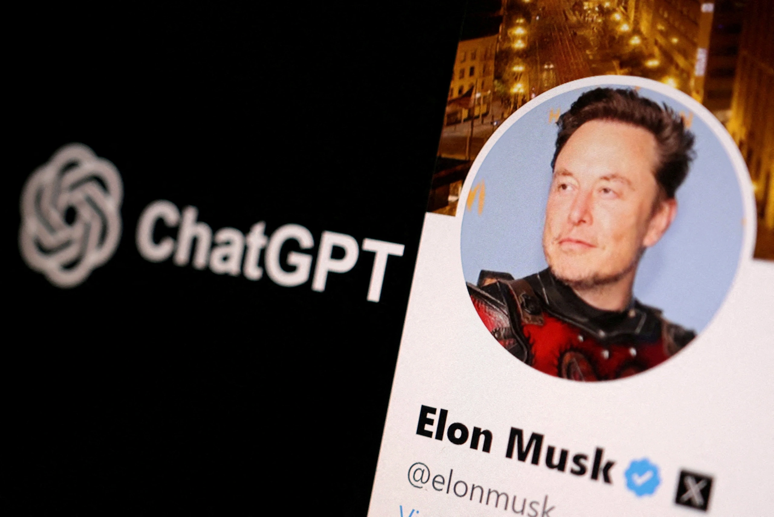 Elon Musk đề xuất mua lại công ty mẹ của ChatGPT gần 100 tỷ USD 1 Elon Musk dẫn đầu đề xuất mua lại công ty mẹ của ChatGPT với gần 100 tỷ USD