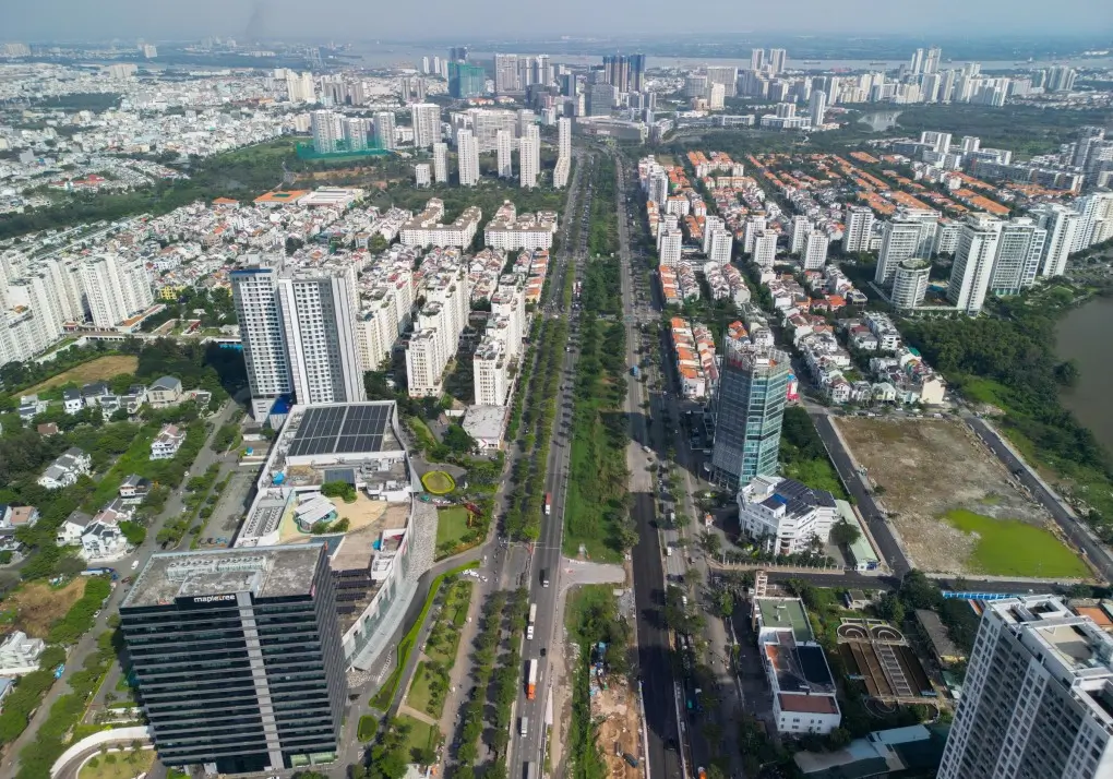 Bất động sản TP.HCM: Tăng cường kiểm soát thao túng giá và đầu cơ