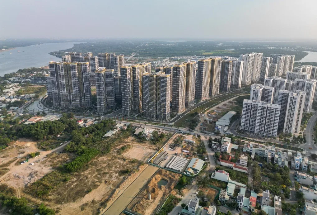Chuyển đổi số giao dịch bất động sản: Hướng đi mới 1 Chuyển đổi số giao dịch bất động sản: Hướng đi mới cho thị trường Việt Nam