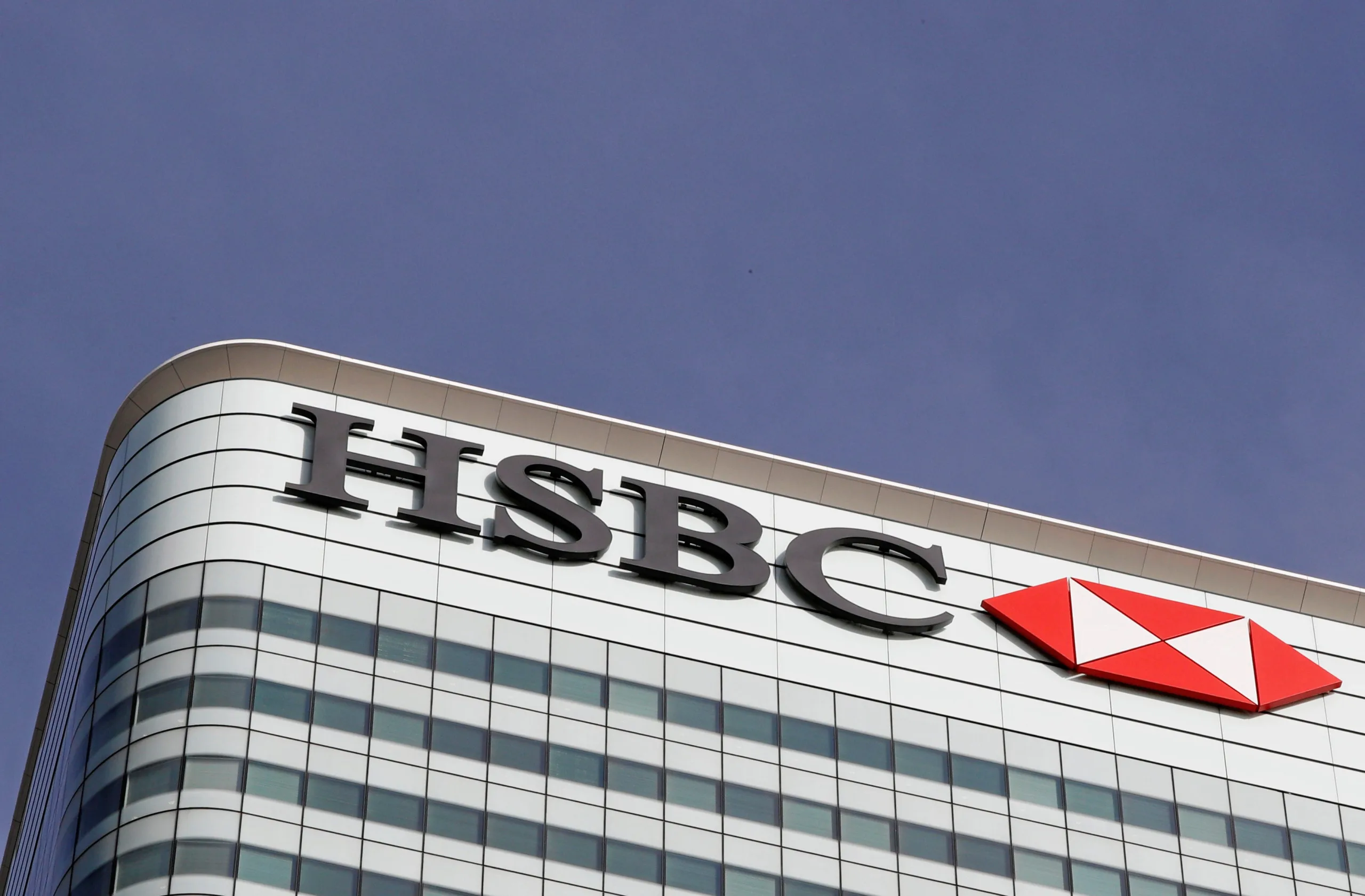 HSBC lùi kế hoạch Net Zero đến 2050, dấy lên lo ngại về cam kết khí hậu của các ngân hàng lớn 1 HSBC scaled
