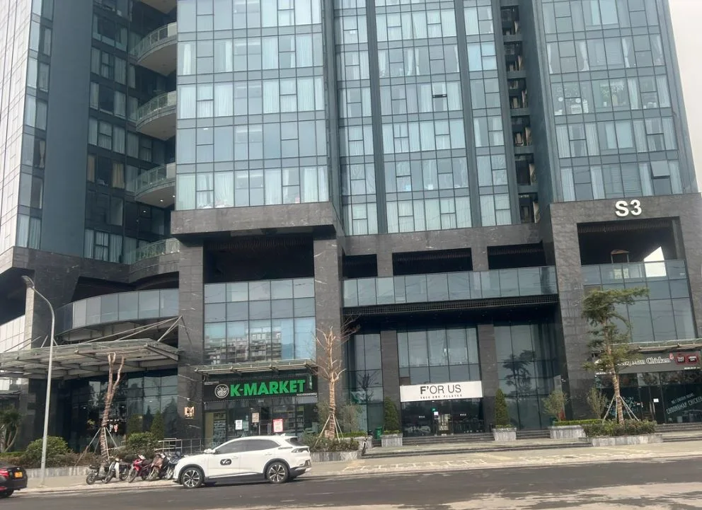 Giá thuê chung cư Hà Nội đắt đỏ thứ 11 châu Á 1 Giá thuê chung cư Hà Nội đắt đỏ thứ 11 châu Á
