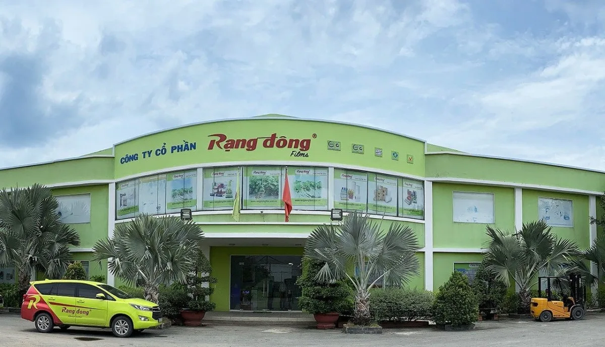 Doanh nghiệp nhựa (RDP) 65 năm tuổi đứng trước nguy cơ phá sản 1 Doanh nghiệp nhựa (RDP) đứng trước nguy cơ phá sản