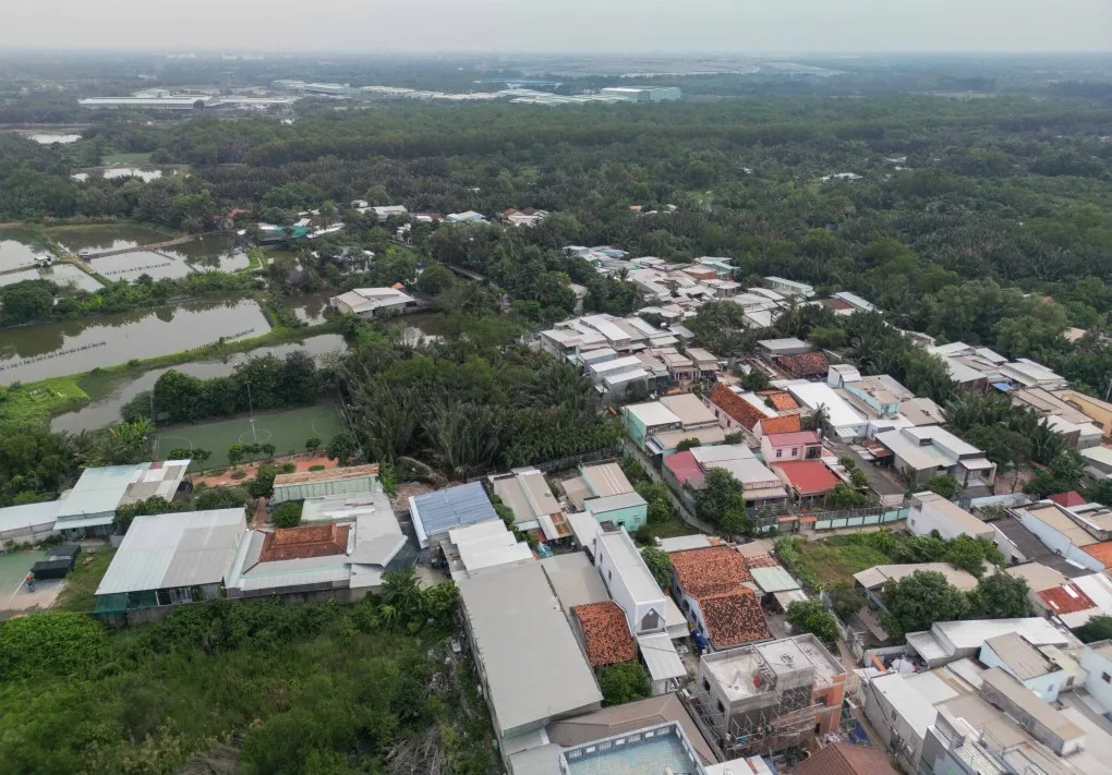 Miễn, giảm tiền thuê đất thúc đẩy đầu tư nông nghiệp bền vững 1 Chính sách miễn, giảm tiền thuê đất: Đòn bẩy thúc đẩy đầu tư nông nghiệp bền vững