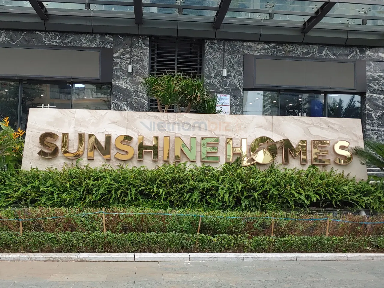 2 lãnh đạo cấp cao Sunshine Homes xin từ nhiệm 1 2 lãnh đạo cấp cao Sunshine Homes xin từ nhiệm