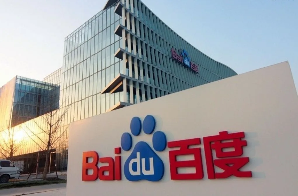 Baidu, từng dẫn đầu AI sinh tại tại Trung Quốc, đang nỗ lực giành lại vị thế 1 Baidu