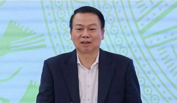 Thứ trưởng Bộ Tài chính: Tháng 3 vận hành sàn giao dịch tiền ảo 1 Thứ trưởng Bộ Tài chính: Tháng 3 vận hành sàn giao dịch tiền ảo