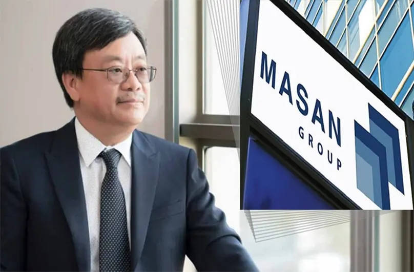 Masan Consumer chốt chuyển sàn HoSE, cổ phiếu MCH tăng lên 149.000 đồng 1 MCH