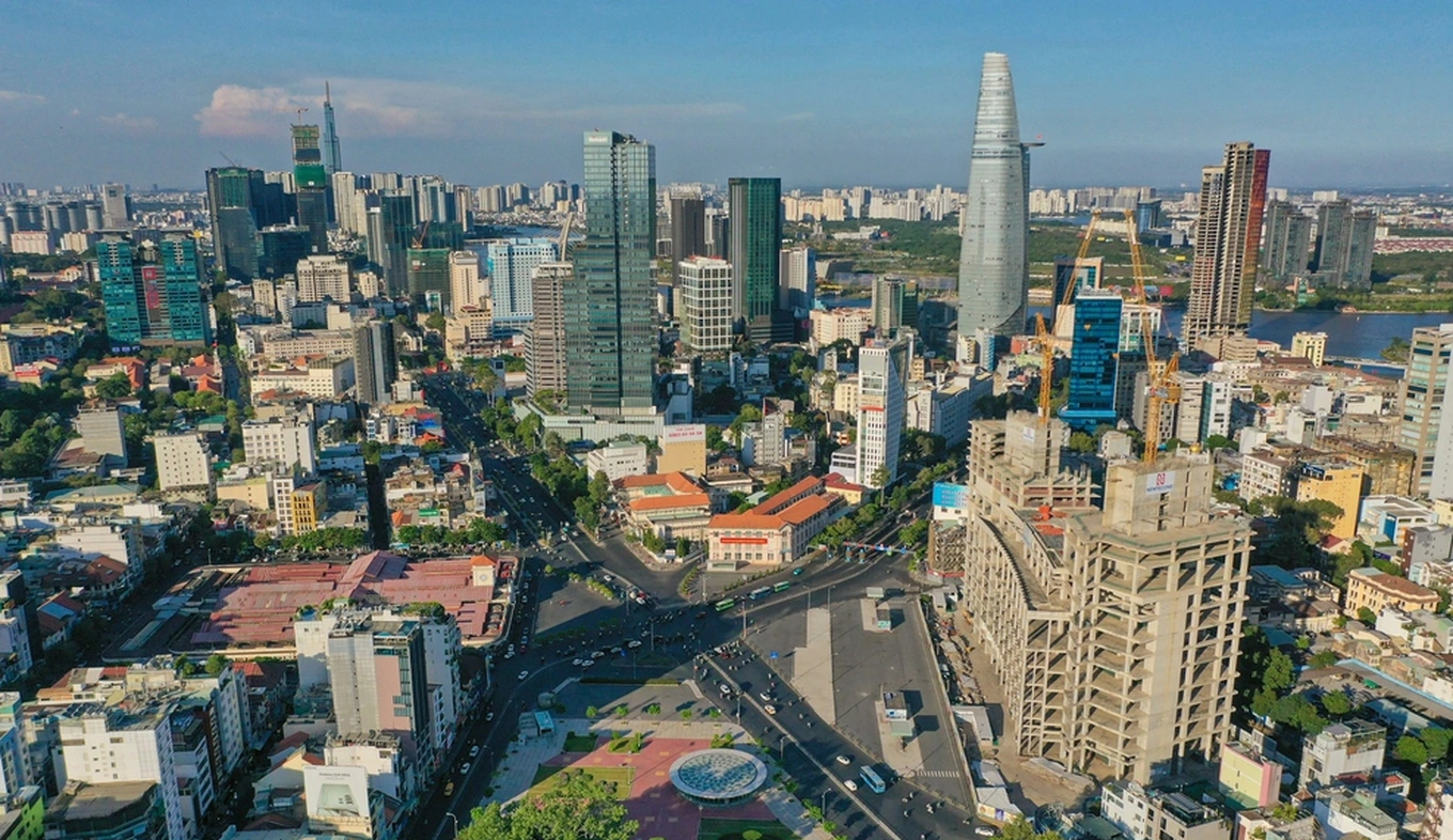 Sáp nhập tỉnh và cơn sốt đất: Nhận diện cơ hội và rủi ro đầu tư
