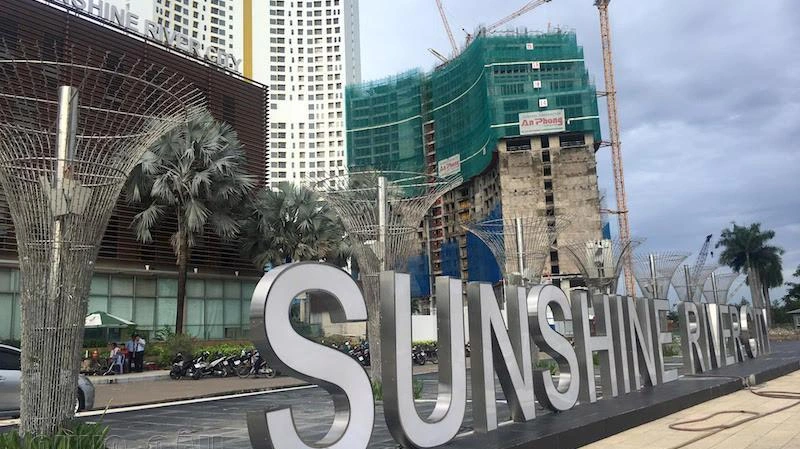Tài sản của Chủ tịch Sunshine Group tăng mạnh 3 Công ty Sunshine Group