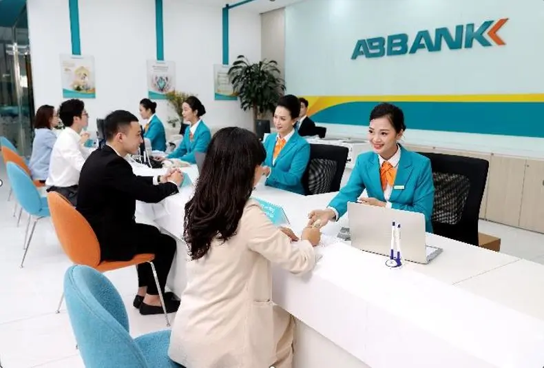 ABBank không chia cổ tức, đặt kế hoạch tăng trưởng cao