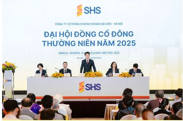 Chứng khoán SHS bắt đáy FPT, dành tối đa 3.000 tỷ đồng tự doanh 1 Chứng khoán SHS bắt đáy FPT, dành tối đa 3.000 tỷ tự doanh