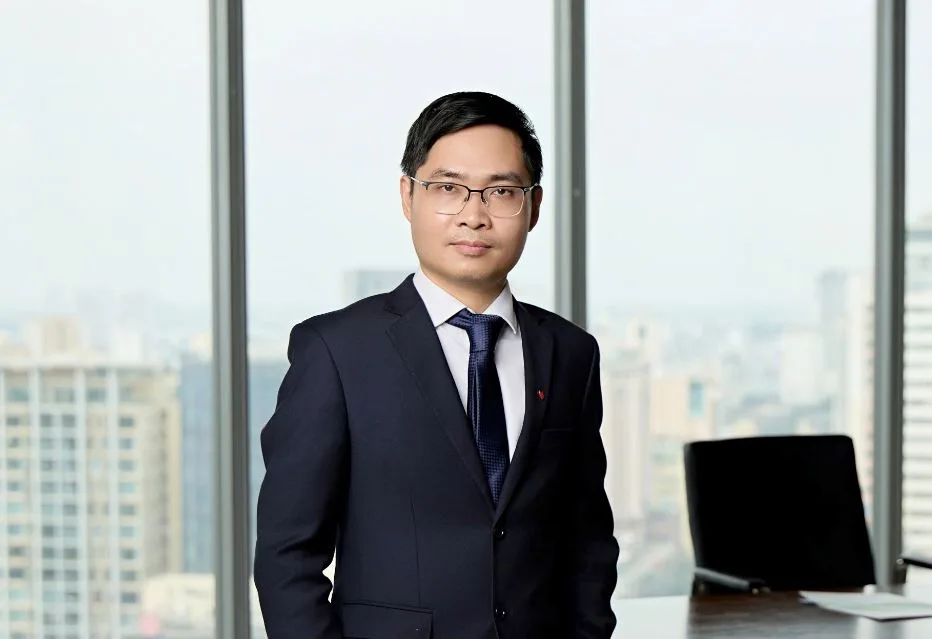 Ông Nguyễn Việt Đức: nhà đầu tư nên lựa chọn cổ phiếu giá trị