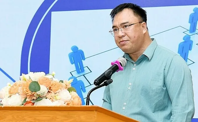 Đề xuất không chia tách các thành phố trực thuộc tỉnh 1 GS Suu