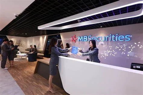 Lợi nhuận quý I/2025 đạt đỉnh, một công ty chứng khoán tăng dư nợ margin thêm 1.200 tỷ chỉ sau 3 tháng