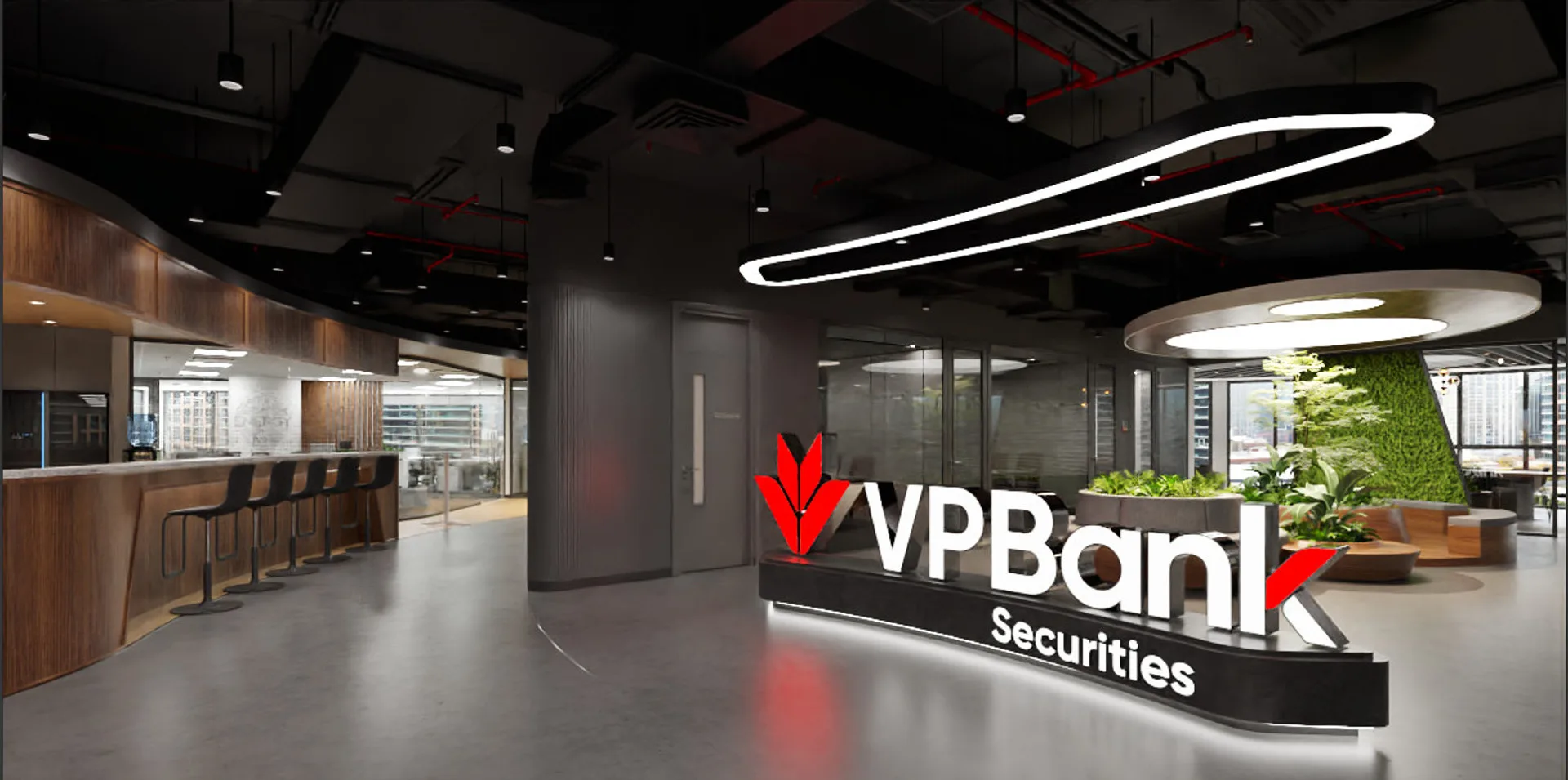 VPBankS nâng kế hoạch lợi nhuận lên 4.450 tỷ đồng, chuẩn bị IPO 1 VPBankS