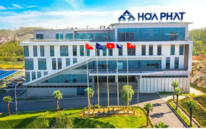 Hòa Phát đẩy mạnh thị trường nội địa, tăng xuất khẩu 1 Hòa Phát đẩy mạnh nội địa, tăng xuất khẩu
