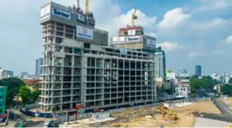 Saigon Glory tăng vốn thêm 16.000 tỷ đồng 1 Saigon Glory tăng vốn thêm 16.000 tỷ đồng