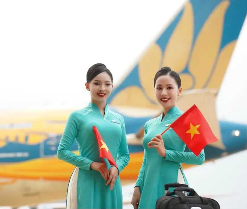 Vietnam Airlines (HVN) đạt 3.625 tỷ đồng lợi nhuận, khách quốc tế tăng mạnh 1 Vietnam Airlines (HVN) đạt 3.625 tỷ đồng lợi nhuận, nhờ khách quốc tế tăng mạnh