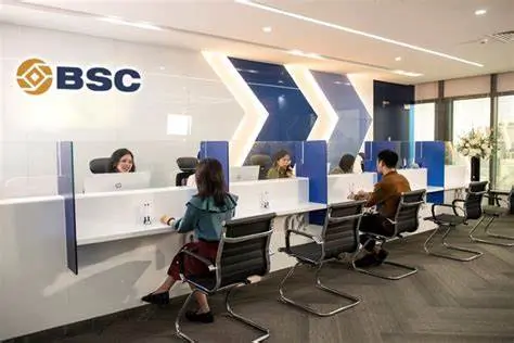 BSC chốt quyền trả cổ tức bằng cổ phiếu, vốn điều lệ dự kiến tăng lên gần 2.454 tỷ đồng 1 BSC chốt quyền trả cổ tức bằng cổ phiếu, vốn điều lệ dự kiến tăng lên gần 2.454 tỷ đồng