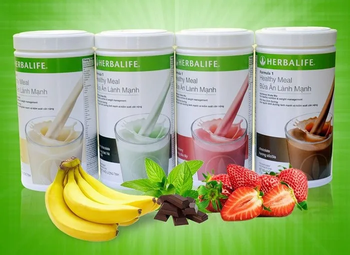 Herbalife dẫn đầu doanh thu đa cấp tại Việt Nam