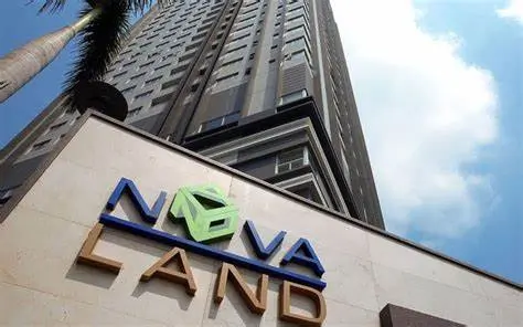 Novaland bổ nhiệm Giám đốc Tài chính mới giữa áp lực tái cấu trúc nợ 1 Novaland bổ nhiệm Giám đốc Tài chính mới giữa áp lực tái cấu trúc nợ