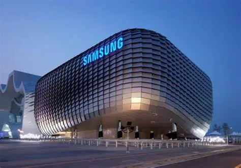 Thiếu đơn hàng từ Samsung, Hana Micron xin giảm công suất nhà máy tại Bắc Giang 1 samsung 1