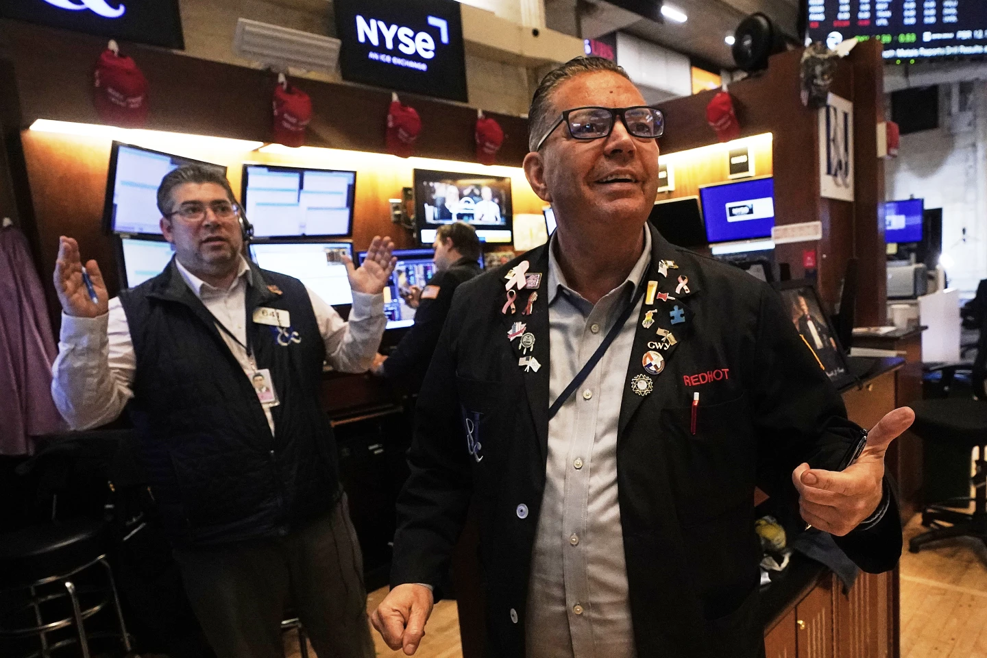 Cổ phiếu châu Á diễn biến trái chiều trong khi Wall Street ổn định 1 Cổ phiếu châu Á diễn biến trái chiều sau khi Wall Street ổn định