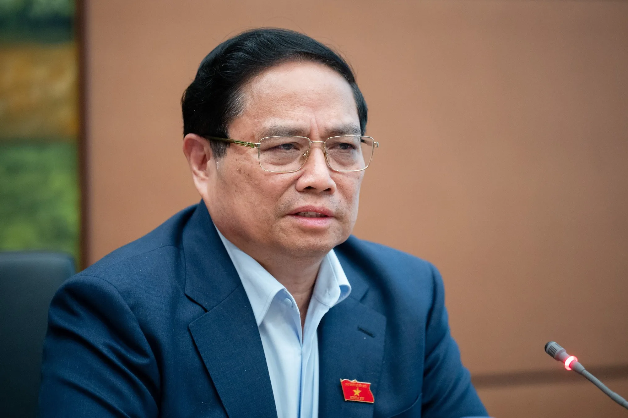 Sân bay quốc tế có đường băng dài 3.800m sẽ hiện diện tại Côn Đảo 1 Thủ tướng Phạm Minh Chính chỉ đạo xây dựng sân bay quốc tế tại Côn Đảo với đường băng dài 3.800m